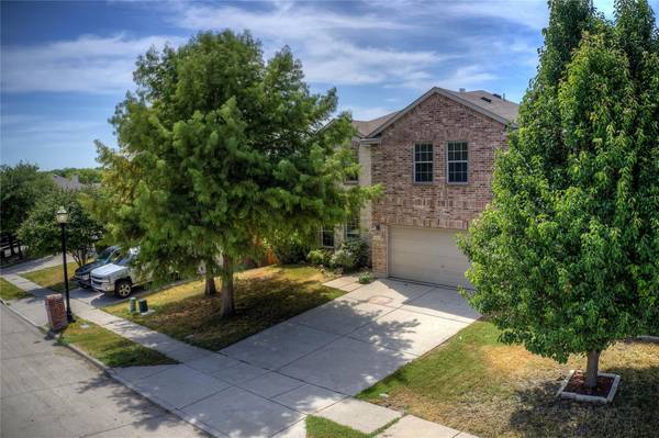 442 Grant Lane, Lavon, TX 75166