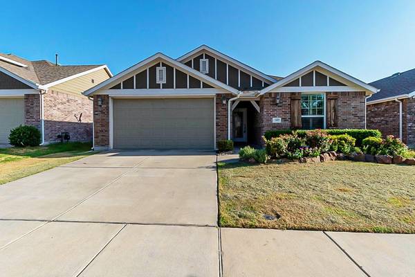 1809 Ridge Creek Lane, Aubrey, TX 76227