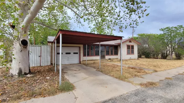 Baird, TX 79504,216 E 4th Street