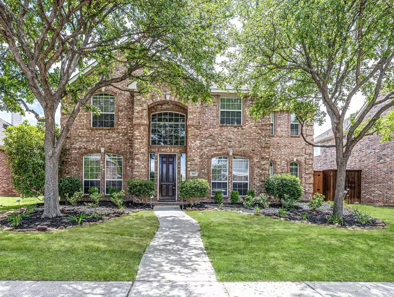 3137 White Spruce Drive, Frisco, TX 75033