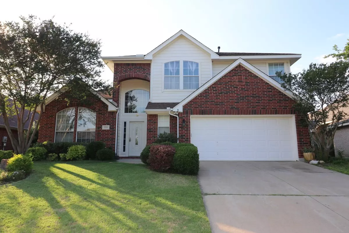 Mansfield, TX 76063,2205 Laura Elizabeth Trail