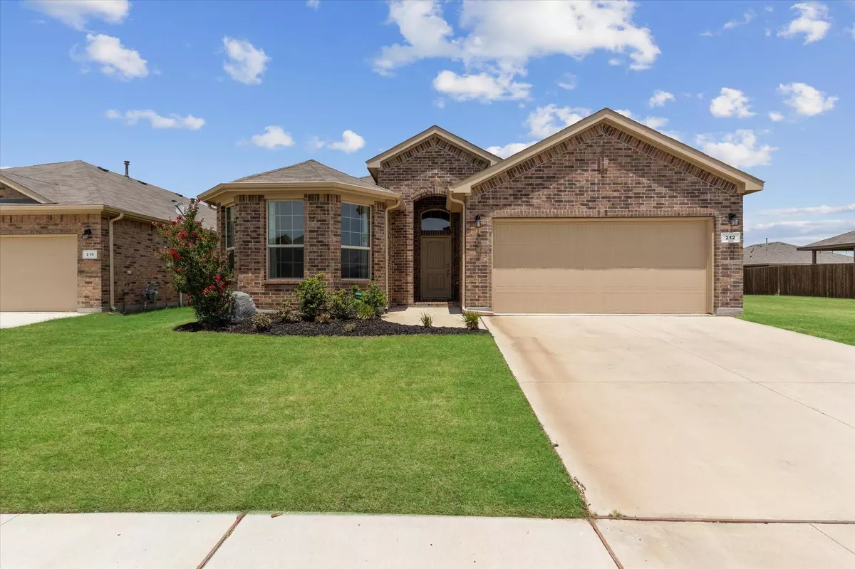 Denton, TX 76210,212 Sunken Meadow Court