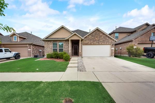 1721 McGee Avenue, Northlake, TX 76226