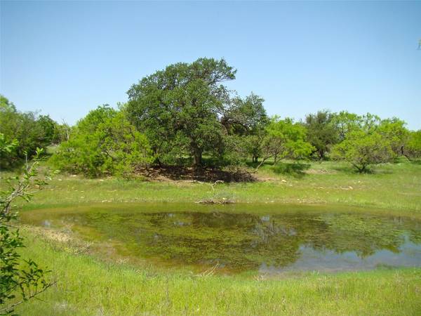 TBD FM 2945, Cisco, TX 76437