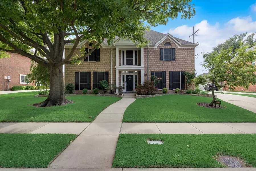 7605 Hamner Lane, Plano, TX 75024