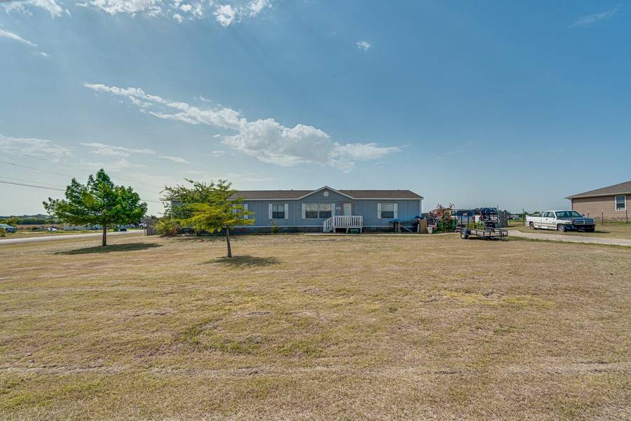 8801 S Monterrey Drive, Alvarado, TX 76009