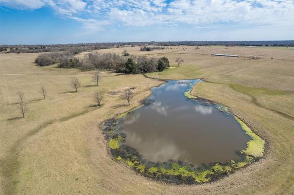 140 Acres Fm 1566 W, Celeste, TX 75423