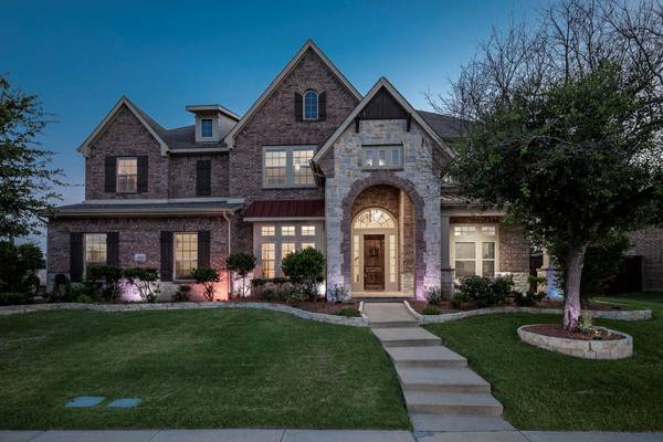 3217 Fontana Boulevard, Rockwall, TX 75032