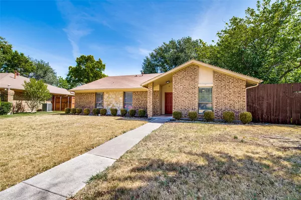 Garland, TX 75043,5525 Hidalgo Court