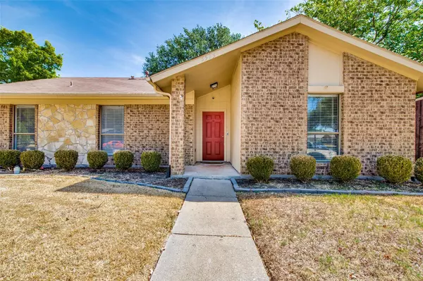 Garland, TX 75043,5525 Hidalgo Court