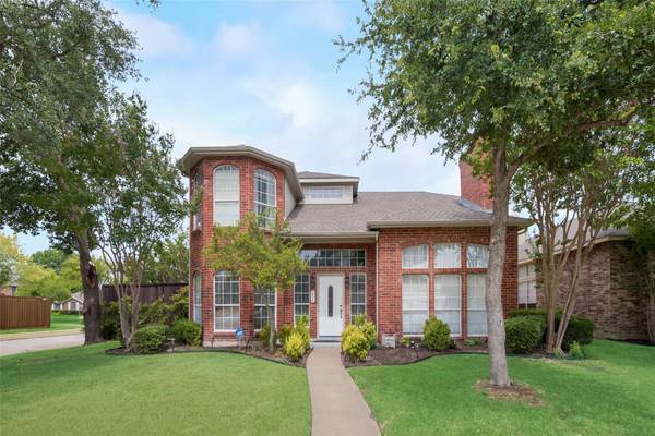 2926 Lake Valley Drive, Garland, TX 75040