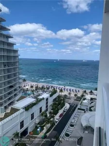 505 N Fort Lauderdale Beach Blvd  #1604, Fort Lauderdale, FL 33304