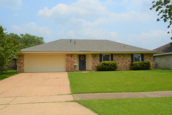 5347 Hollyhock Lane, Bossier City, LA 71112