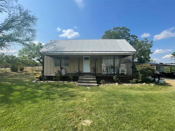 8700 County Road 329, Blanket, TX 76432