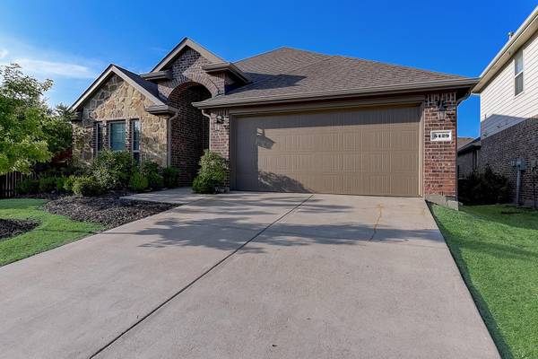 5429 Connally Drive, Forney, TX 75126