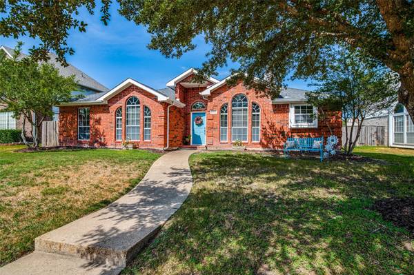 3805 Catalina Street, Rowlett, TX 75088