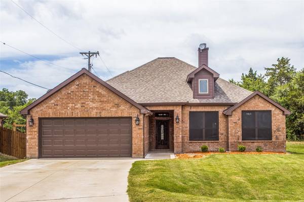 127 Cagle, Quinlan, TX 75474