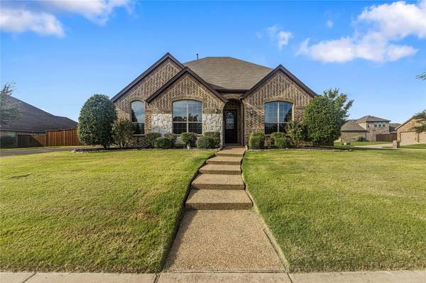 750 Cedar Elm Trail, Forney, TX 75126