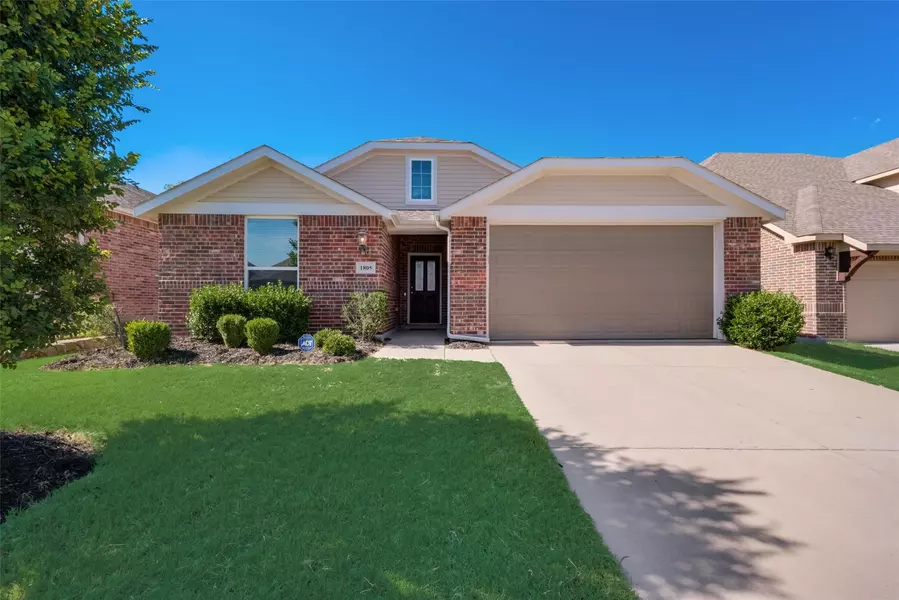 1805 Stephen Drive, Wylie, TX 75098