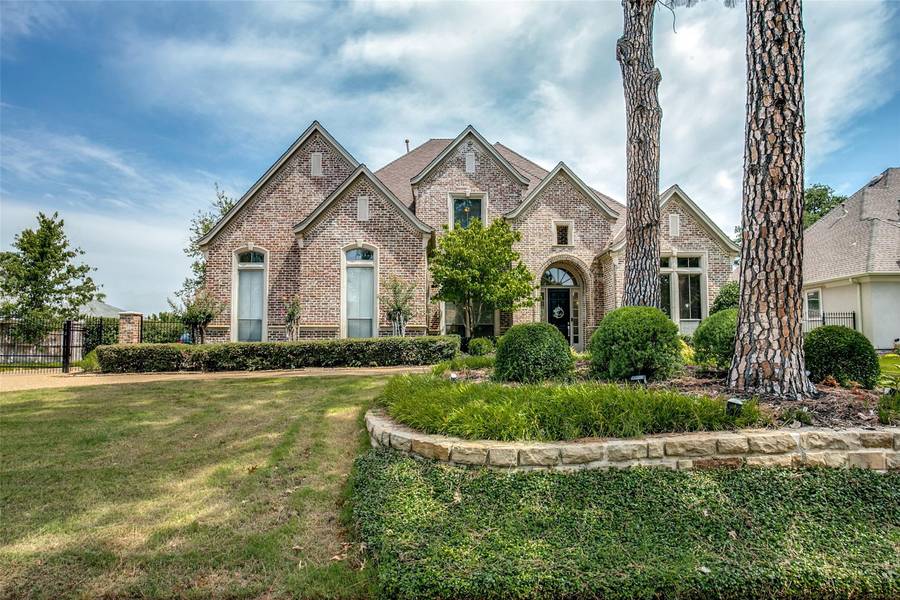 602 Logans Lane, Southlake, TX 76092