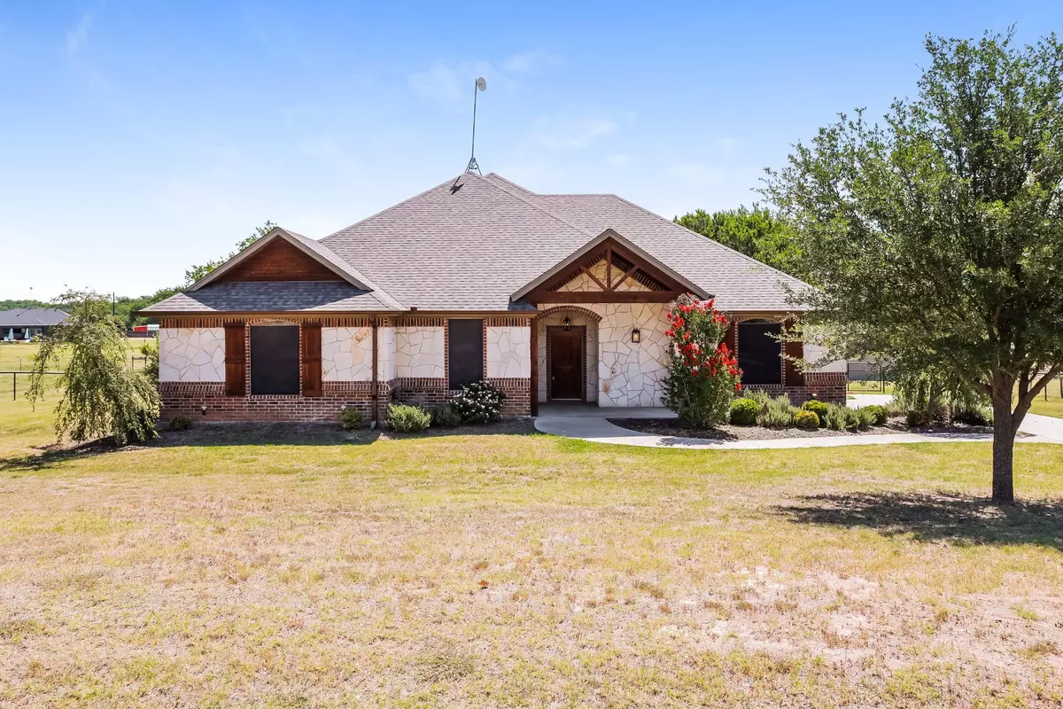 Weatherford, TX 76087,107 Sunray Court