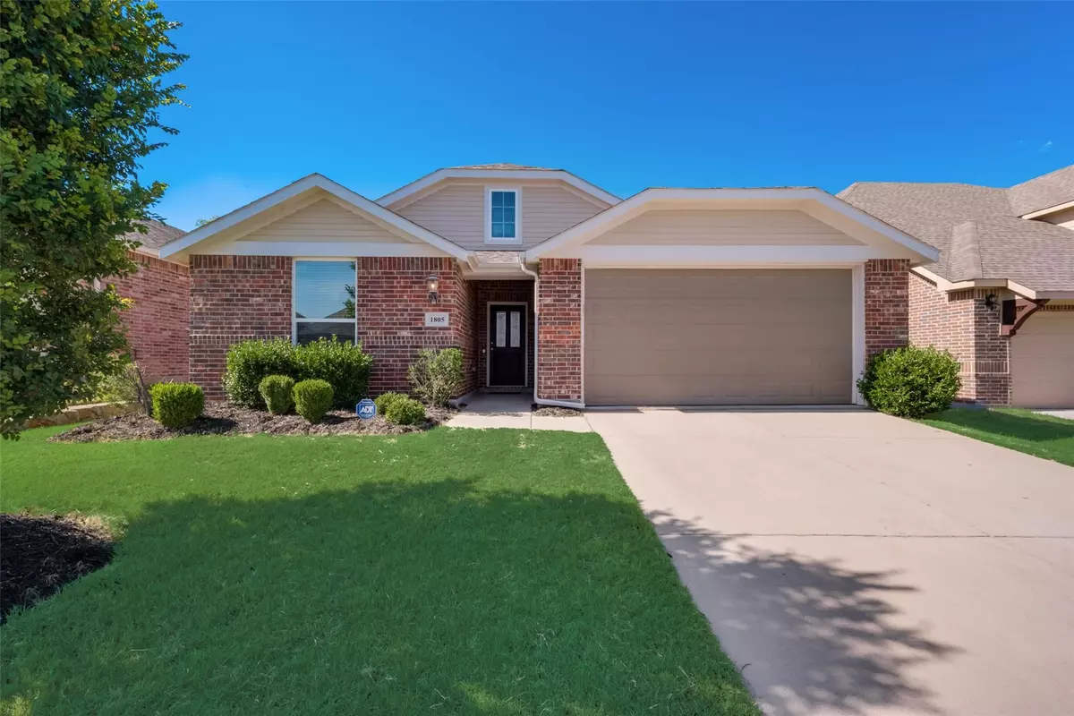 Wylie, TX 75098,1805 Stephen Drive