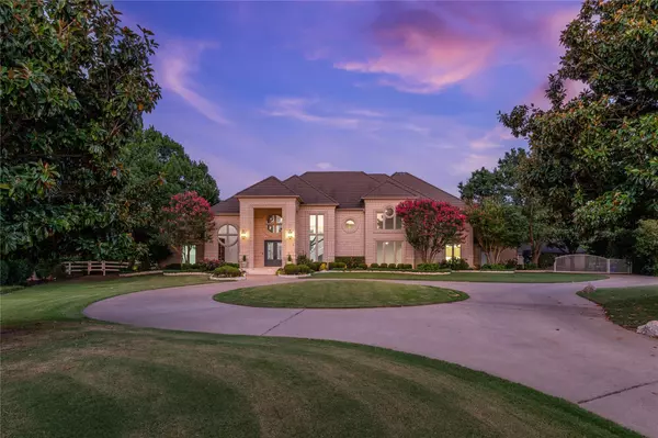 Colleyville, TX 76034,6400 Cutter Ridge Court