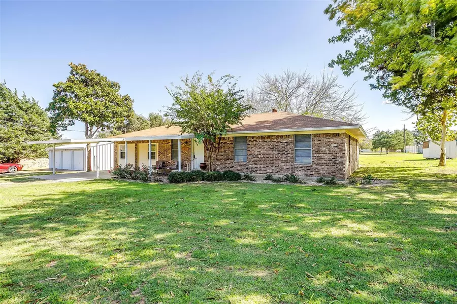 2220 County Road 314, Cleburne, TX 76031