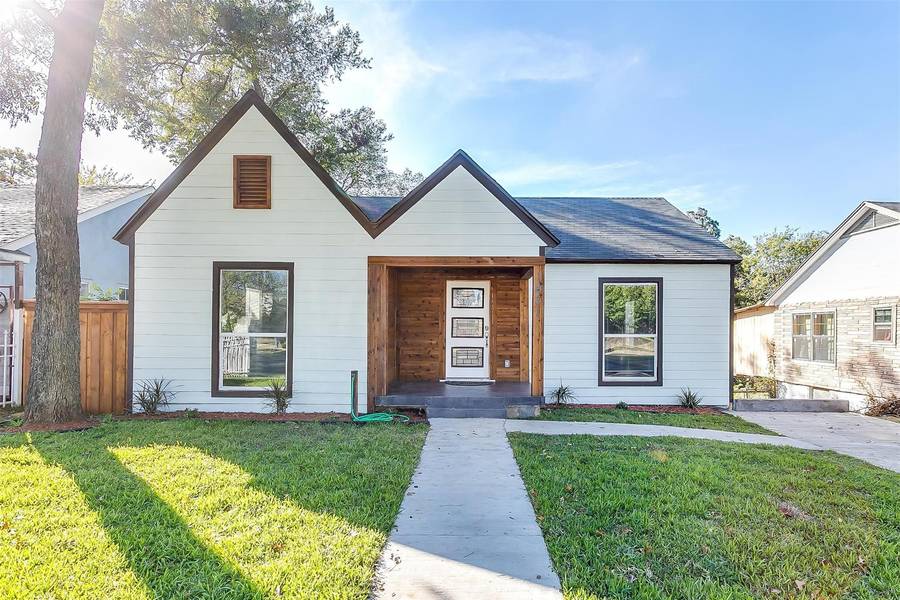 1431 S Marsalis Avenue, Dallas, TX 75216