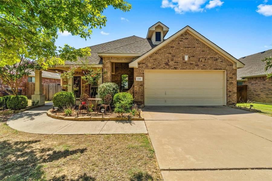 1310 Chase Trail, Mansfield, TX 76063