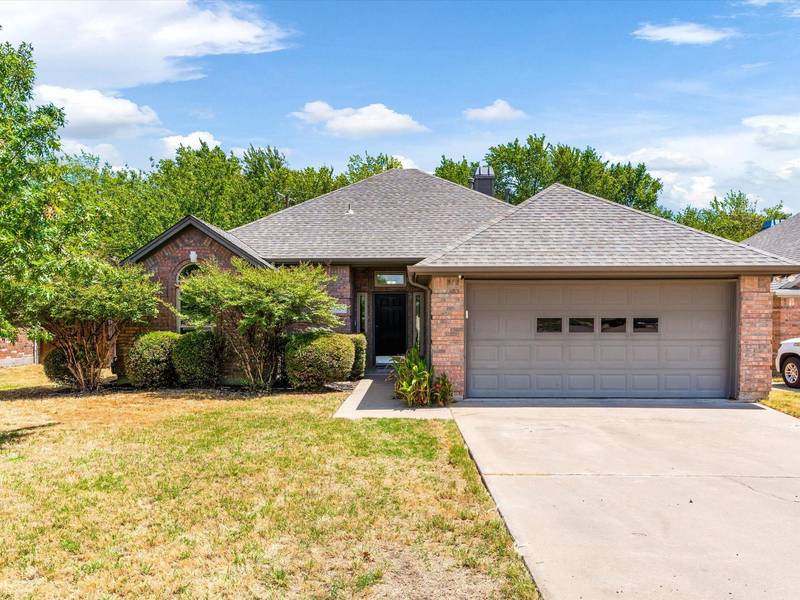 1309 Hyde Park Boulevard, Cleburne, TX 76033