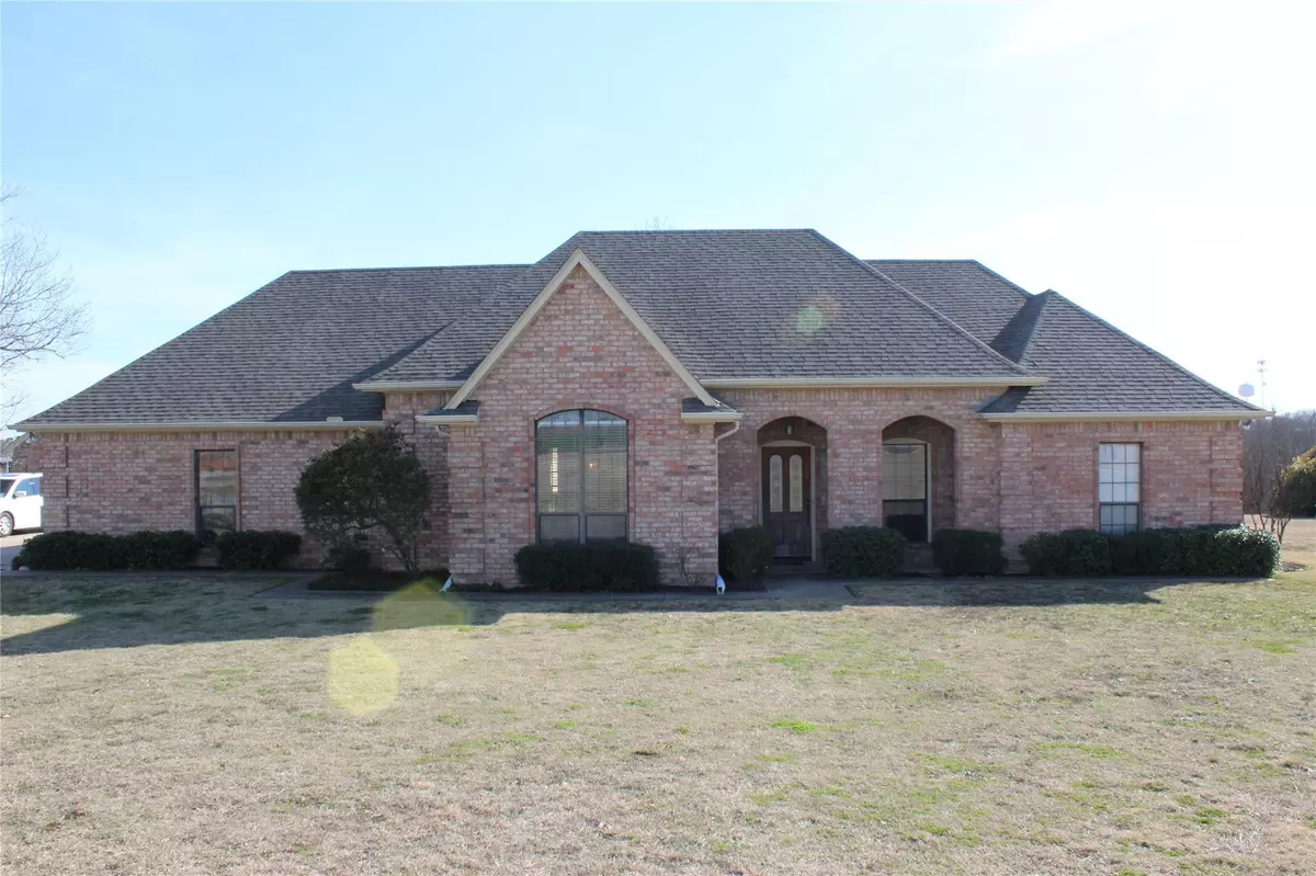 Maypearl, TX 76064,122 Hillridge Lane