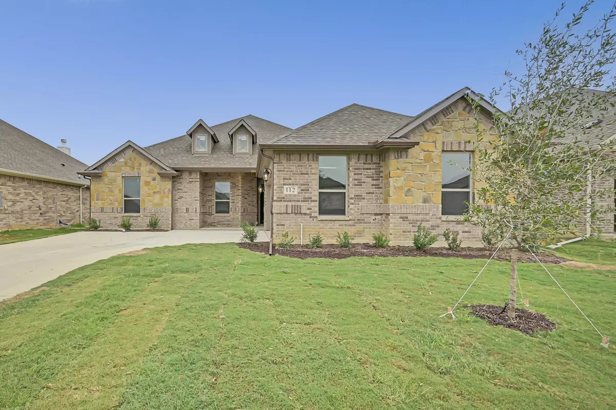 Joshua, TX 76058,112 Colonial