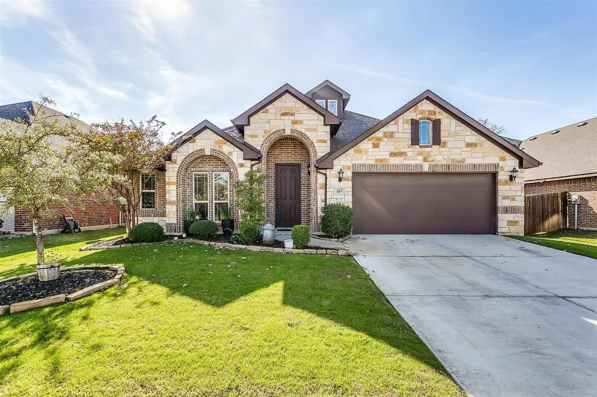 Burleson, TX 76028,405 Hudson Lane