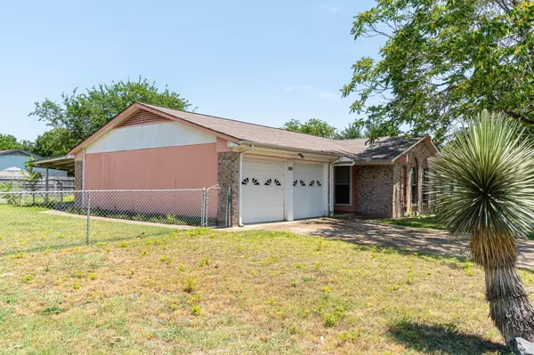 Garland, TX 75040,2110 Edna Smith Drive