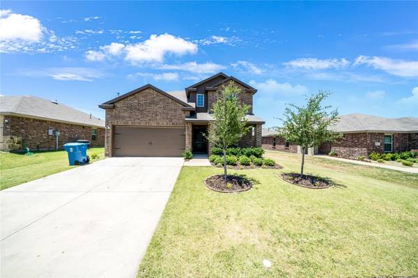 2607 Henley Drive, Seagoville, TX 75159