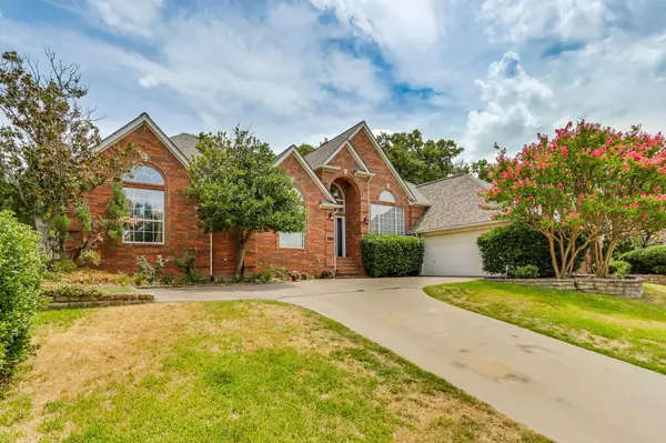 Highland Village, TX 75077,31 Remington Drive W