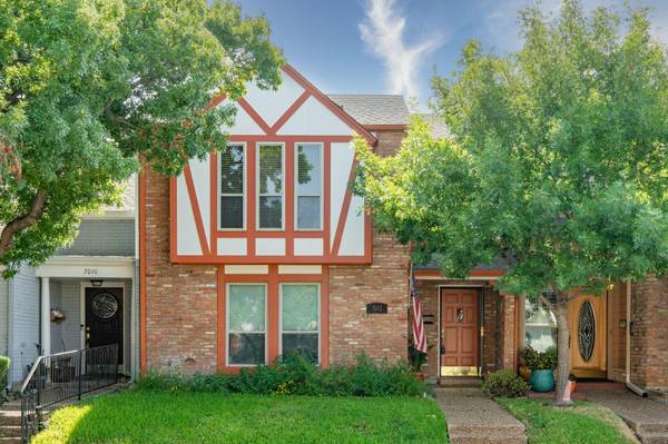 7012 Regalview Circle, Dallas, TX 75248