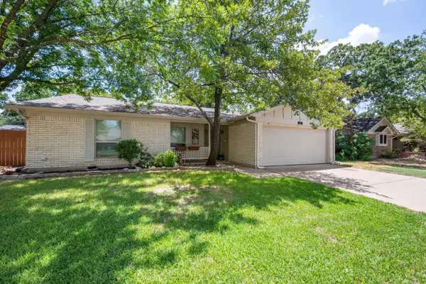 Arlington, TX 76017,4116 Pyracantha Drive