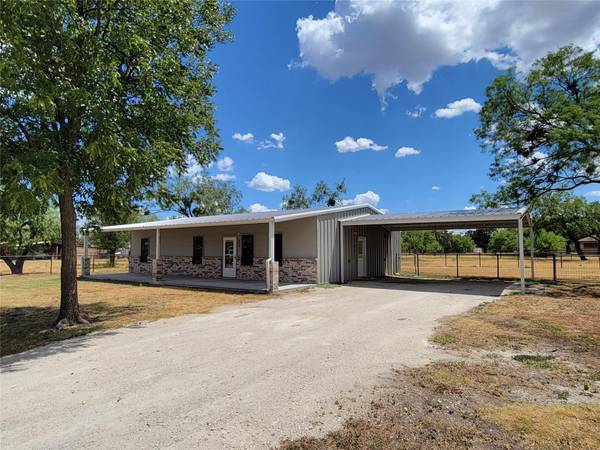 527 California, Clyde, TX 79510