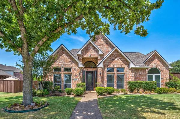 428 Graham Drive, Coppell, TX 75019