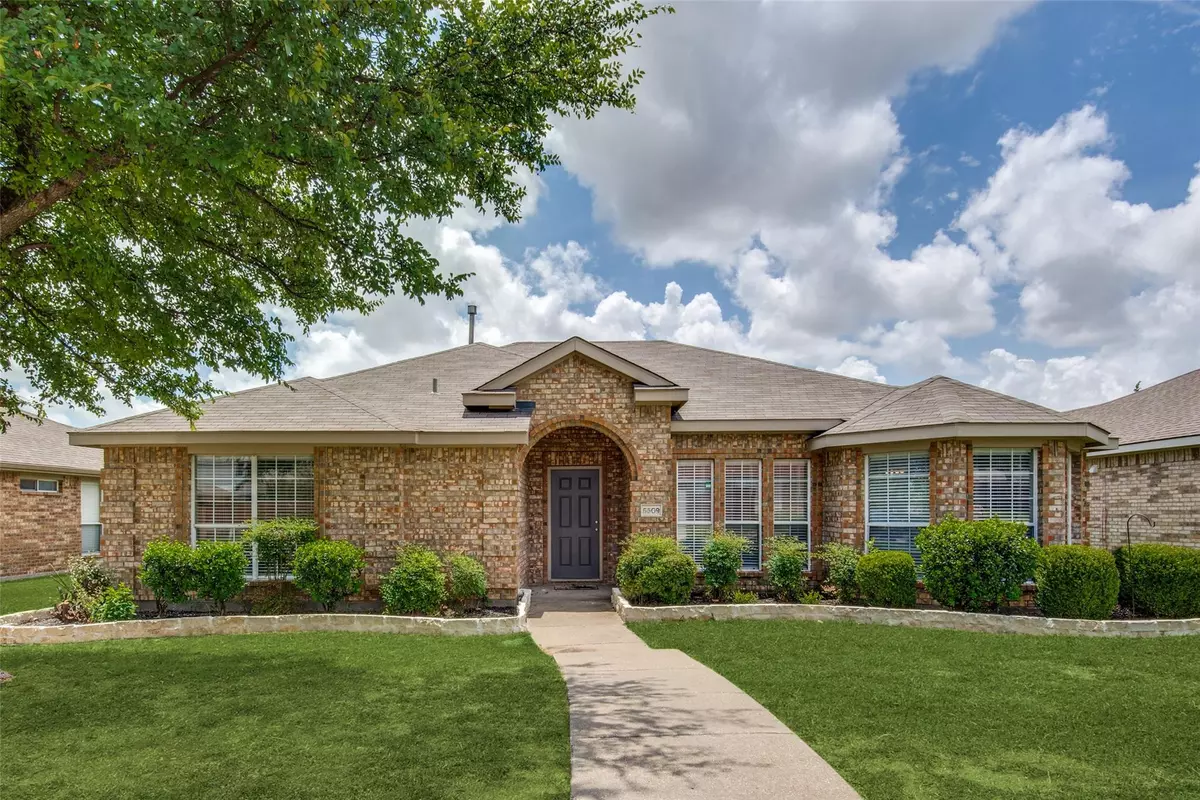 Mckinney, TX 75070,5509 Stonemoss Drive