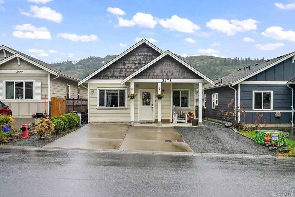 Langford, BC V9B 0K6,3178 Kettle Creek Cres