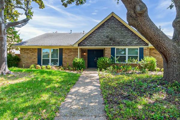 428 Fieldwood Drive, Richardson, TX 75081