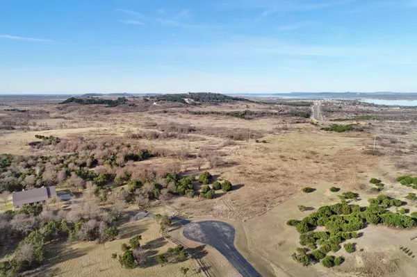 Graford, TX 76449,Lot 179 Morning Glory