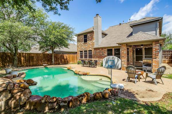 1710 Glen Aerie Lane, Corinth, TX 76210