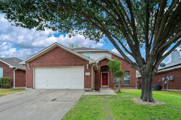 3528 Desert Mesa Road, Fort Worth, TX 76262