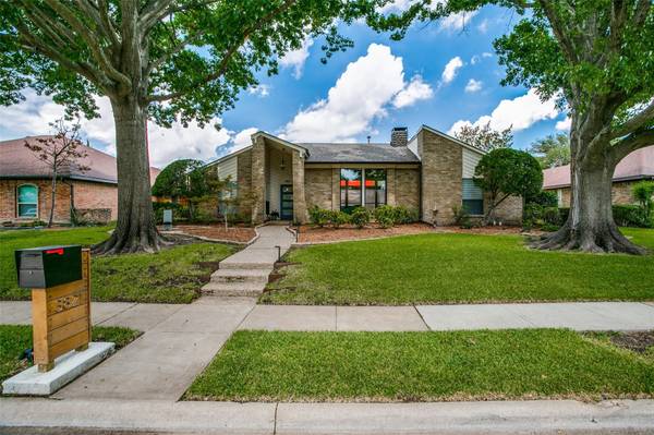 3821 Big Horn Trail, Plano, TX 75075