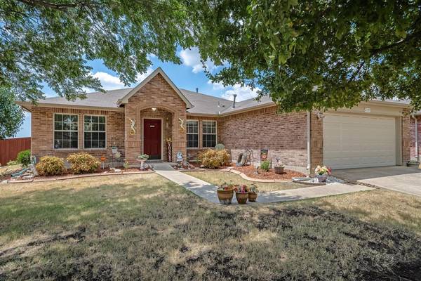 2101 Chisolm Trail, Forney, TX 75126