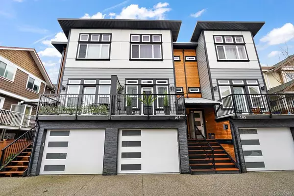 817 Arncote Ave #103,  Langford,  BC V9B 3E6